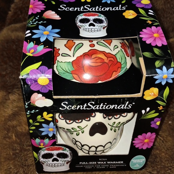 Wax melt full size by ScentSational - Picture 5 of 7